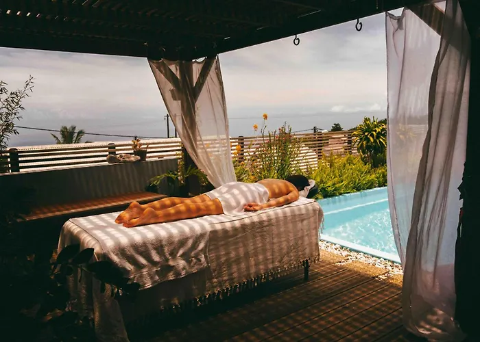 Chambre D'Hote La Kazanou